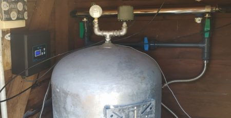 Se hai un pozzo, con noi hai anche una sorgente di acqua pura