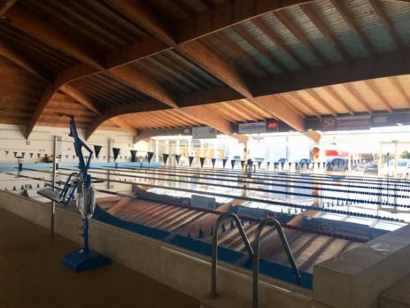 Sanificazione UV-C: sport e benessere in totale sicurezza