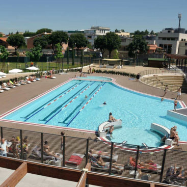 Italiana Fitness Parco Kolbe