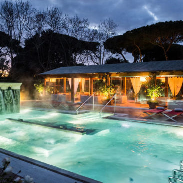 QC Terme Roma